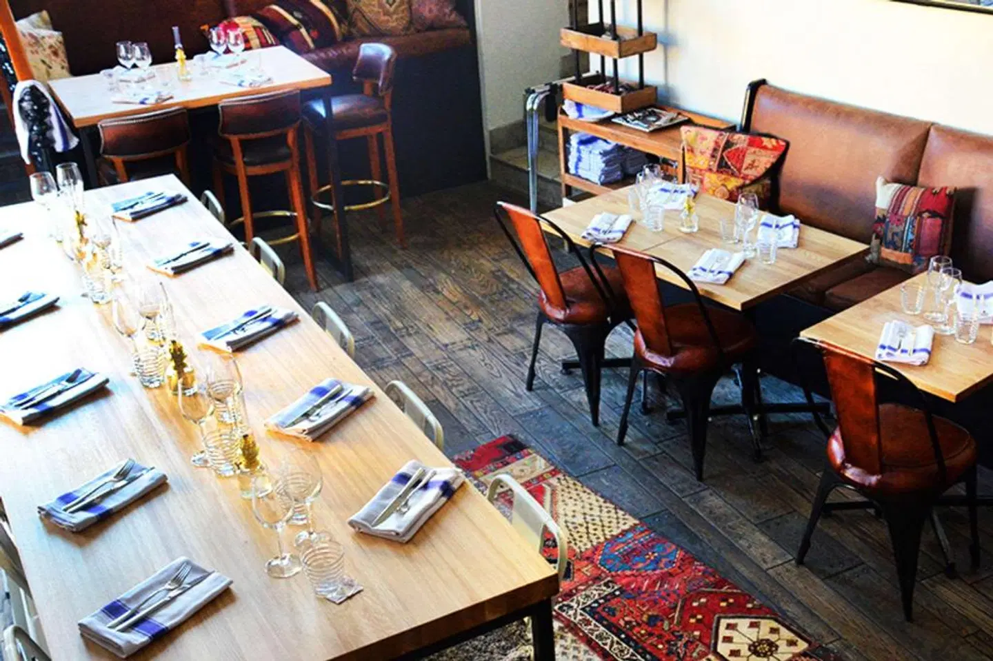 Clarion Hotel Wisby Restaurant