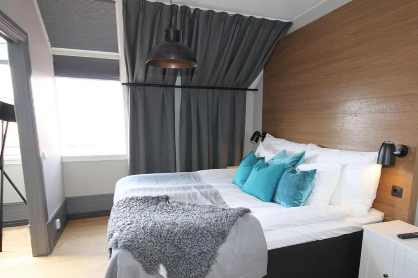 Clarion Hotel Wisby ROOM_EXAMPLE