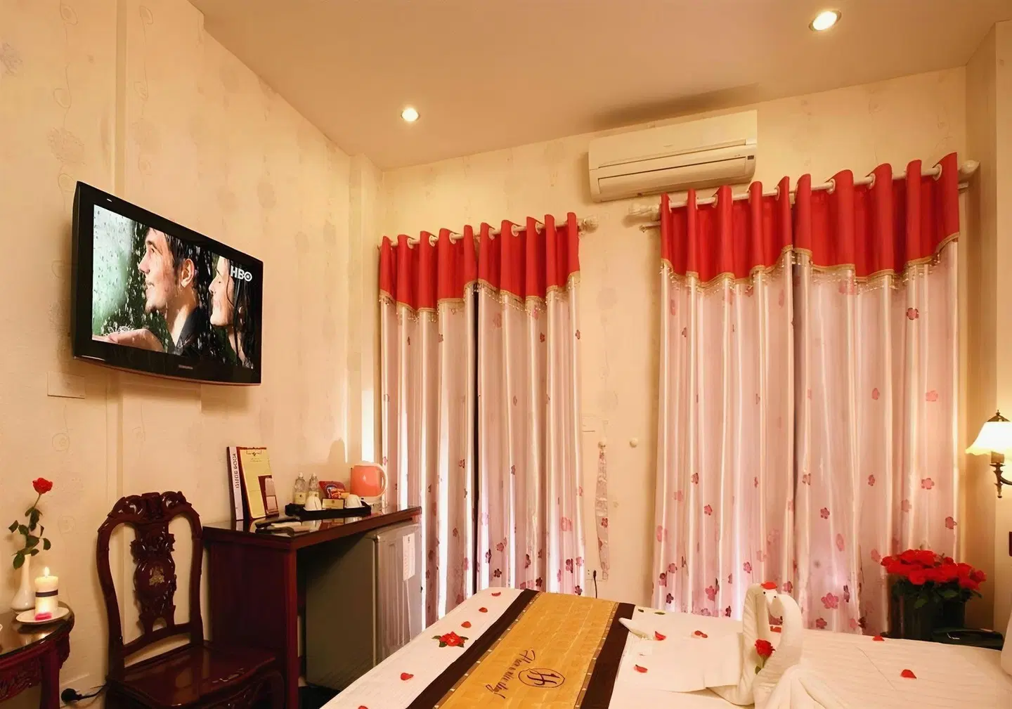 Centre Point Hanoi Hotel HEALTH_BEAUTY