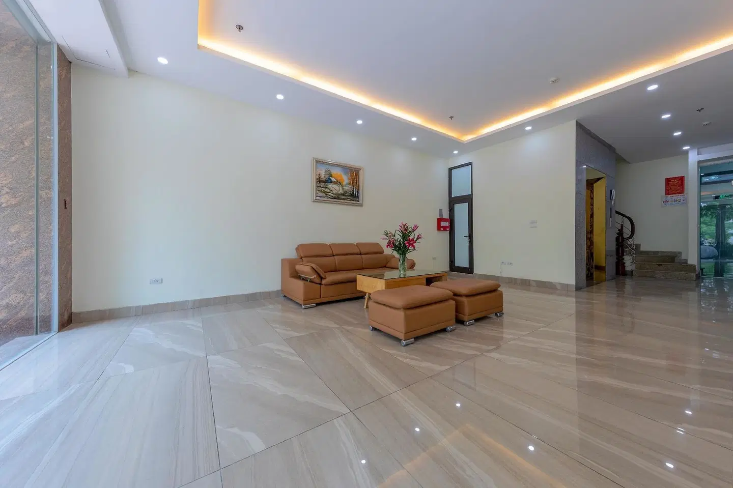 Granda Quan Hoa Apartment LOUNGE_LOBBY