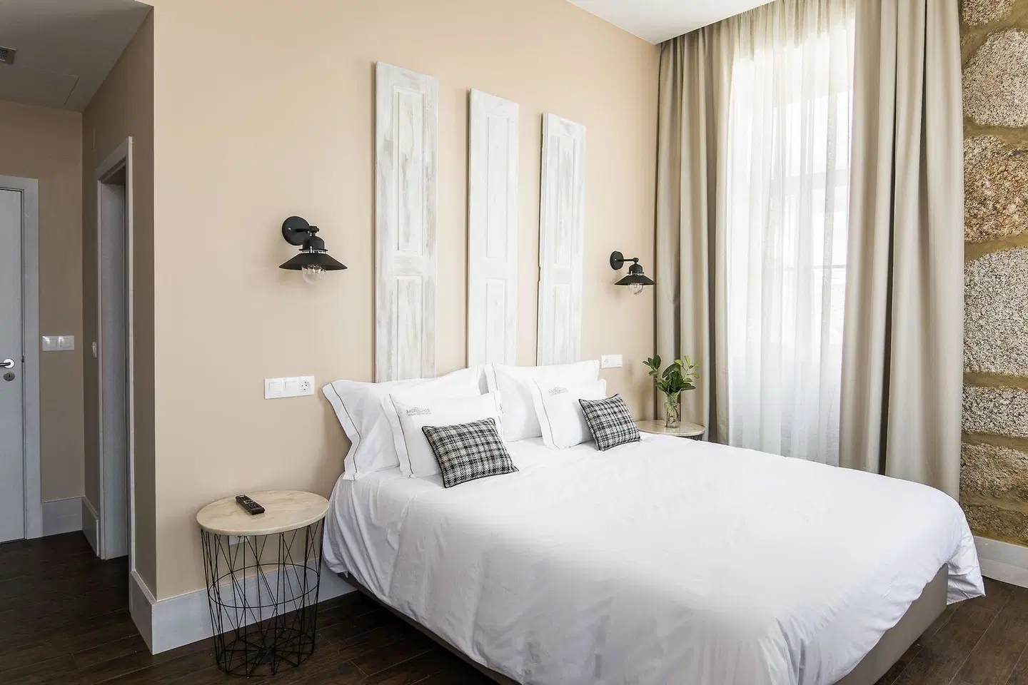 Casa das Muralhas ROOM_EXAMPLE