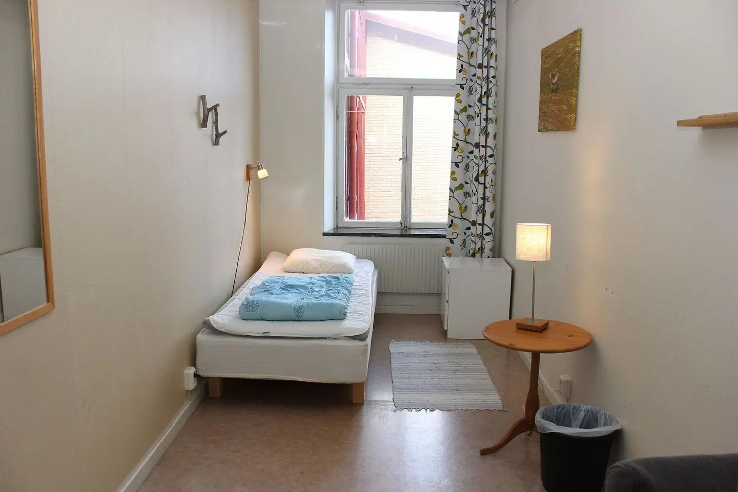 STF Östersund Ledkrysset vandrarhem ROOM_EXAMPLE