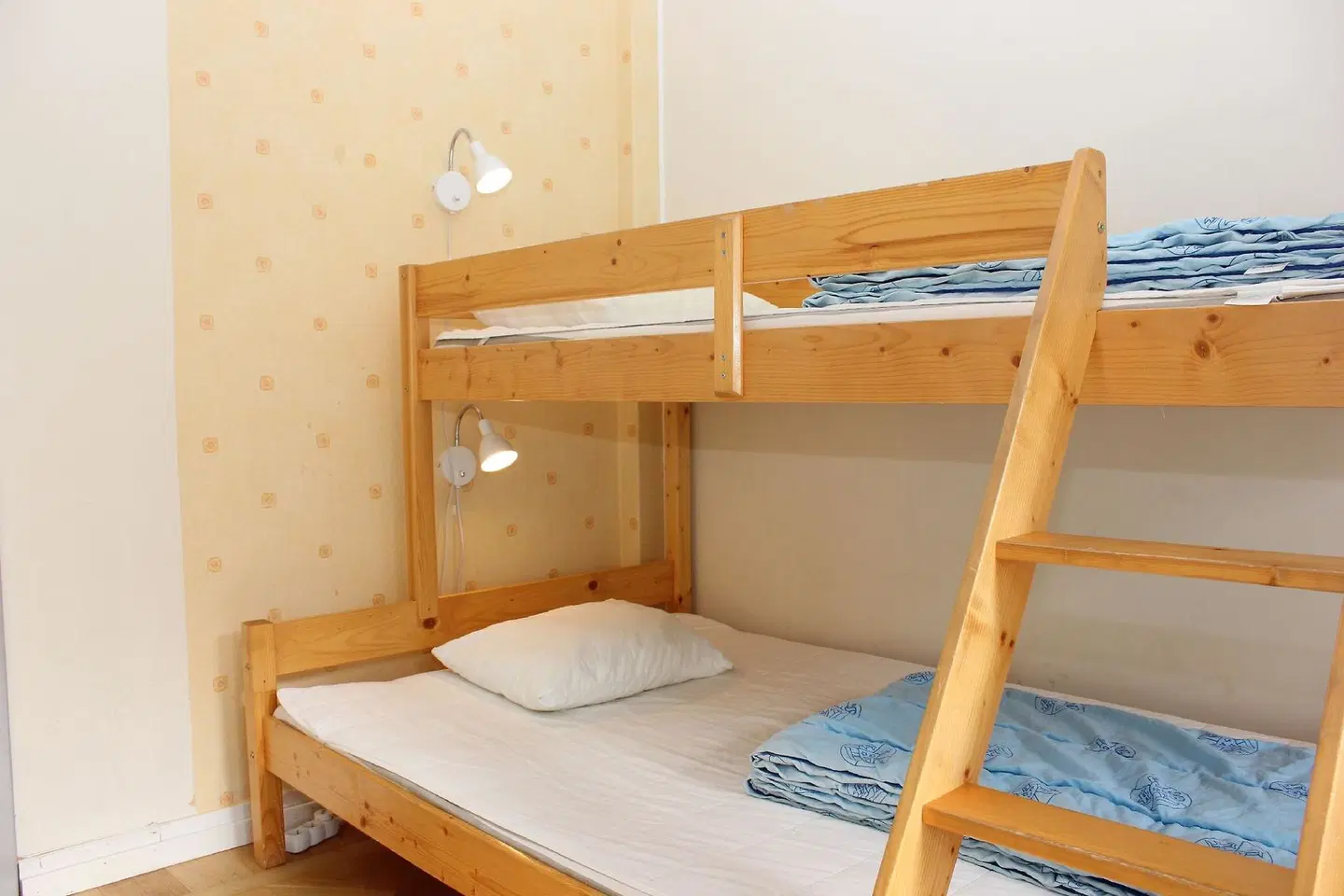 STF Östersund Ledkrysset vandrarhem ROOM_EXAMPLE