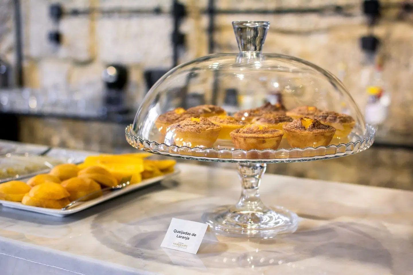 Casa das Muralhas Restaurant