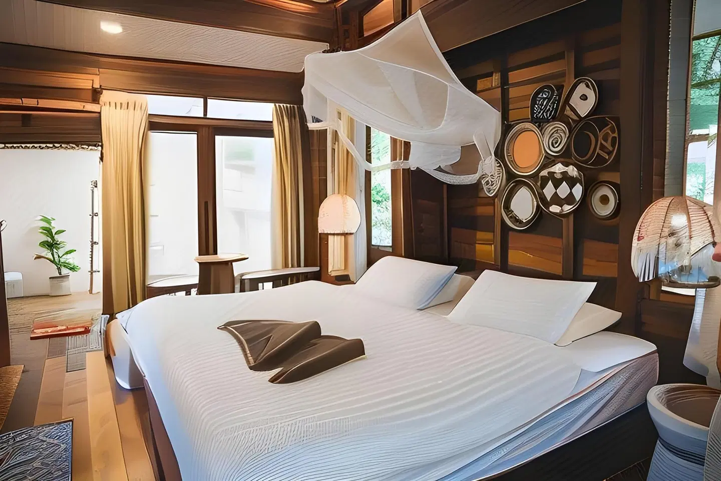 Koh Kood Resort ROOM_EXAMPLE