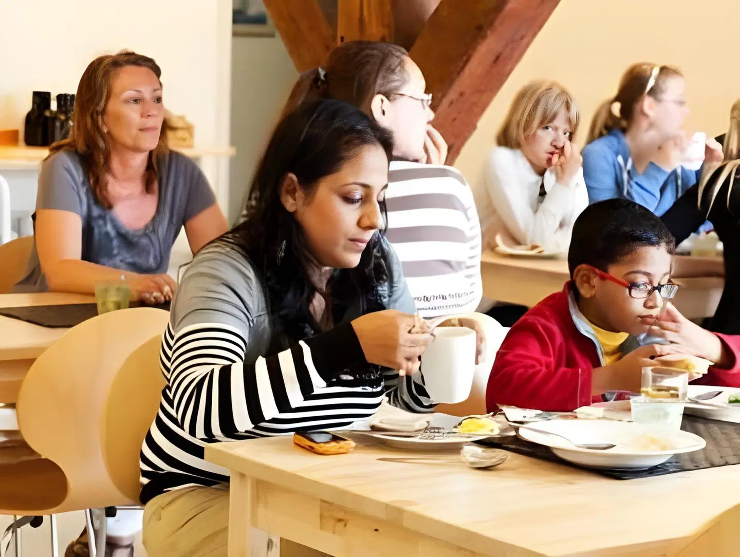 Danhostel Frederikshavn City SPORTS_AND_LEISURE