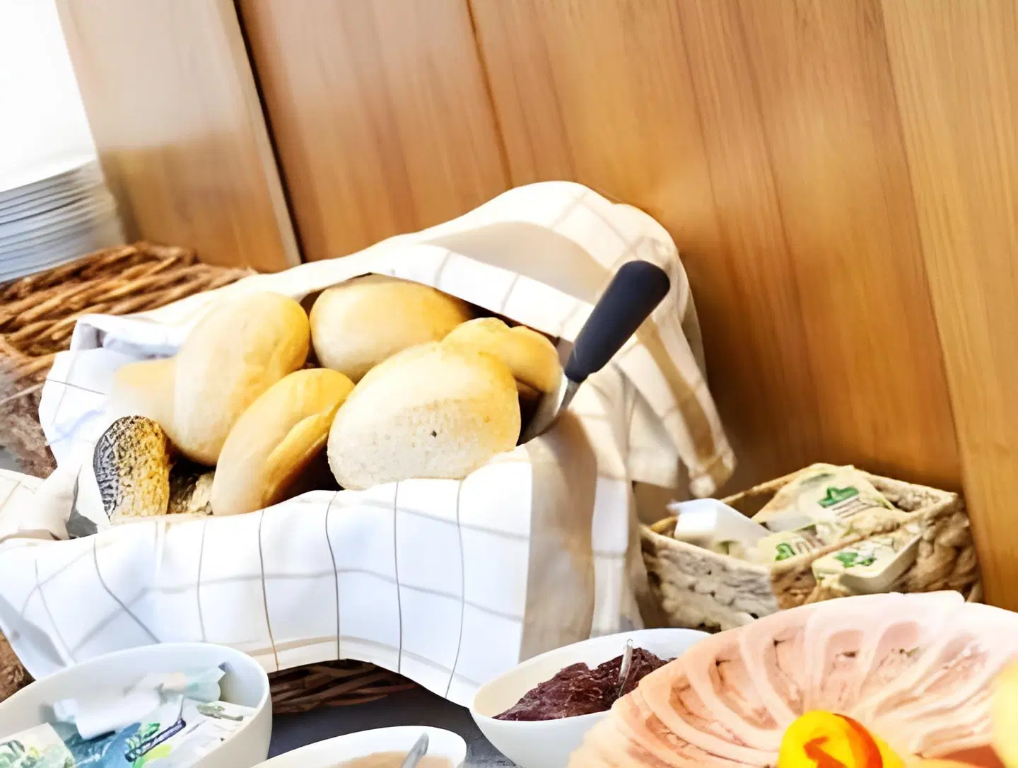 Danhostel Frederikshavn City HEALTH_BEAUTY