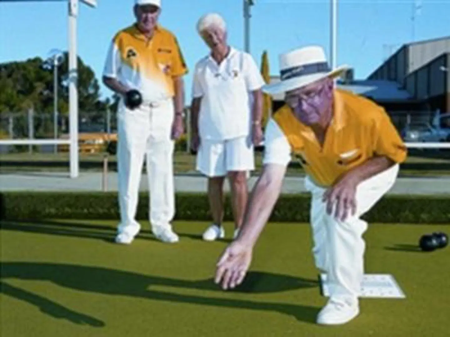 Sportsmans Motor Inn SPORTS_AND_LEISURE