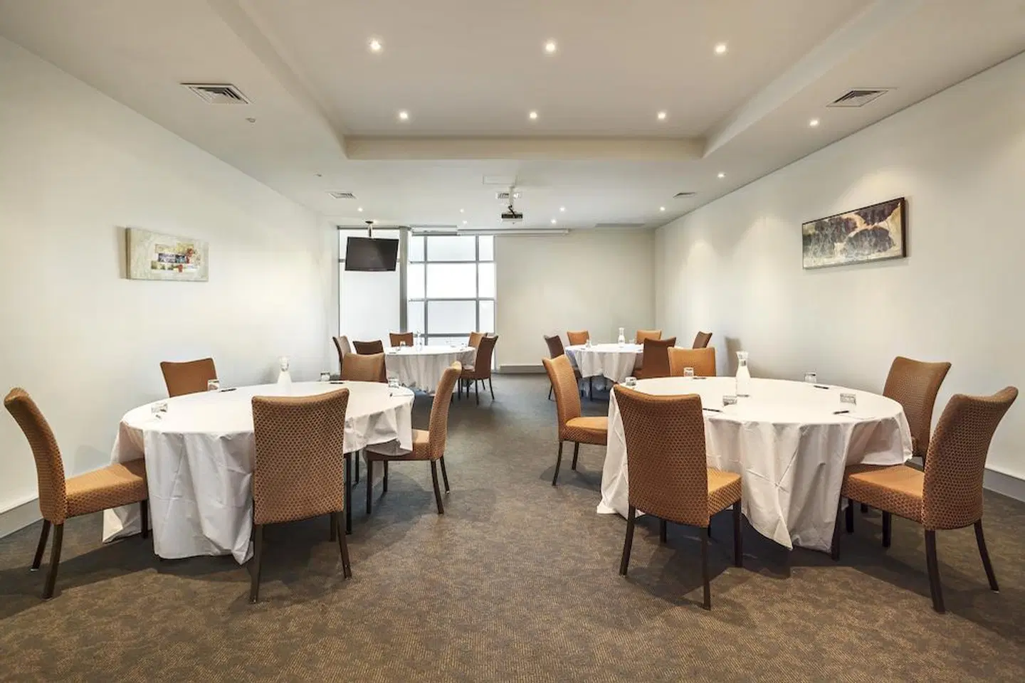 Quest Caroline Springs Restaurant