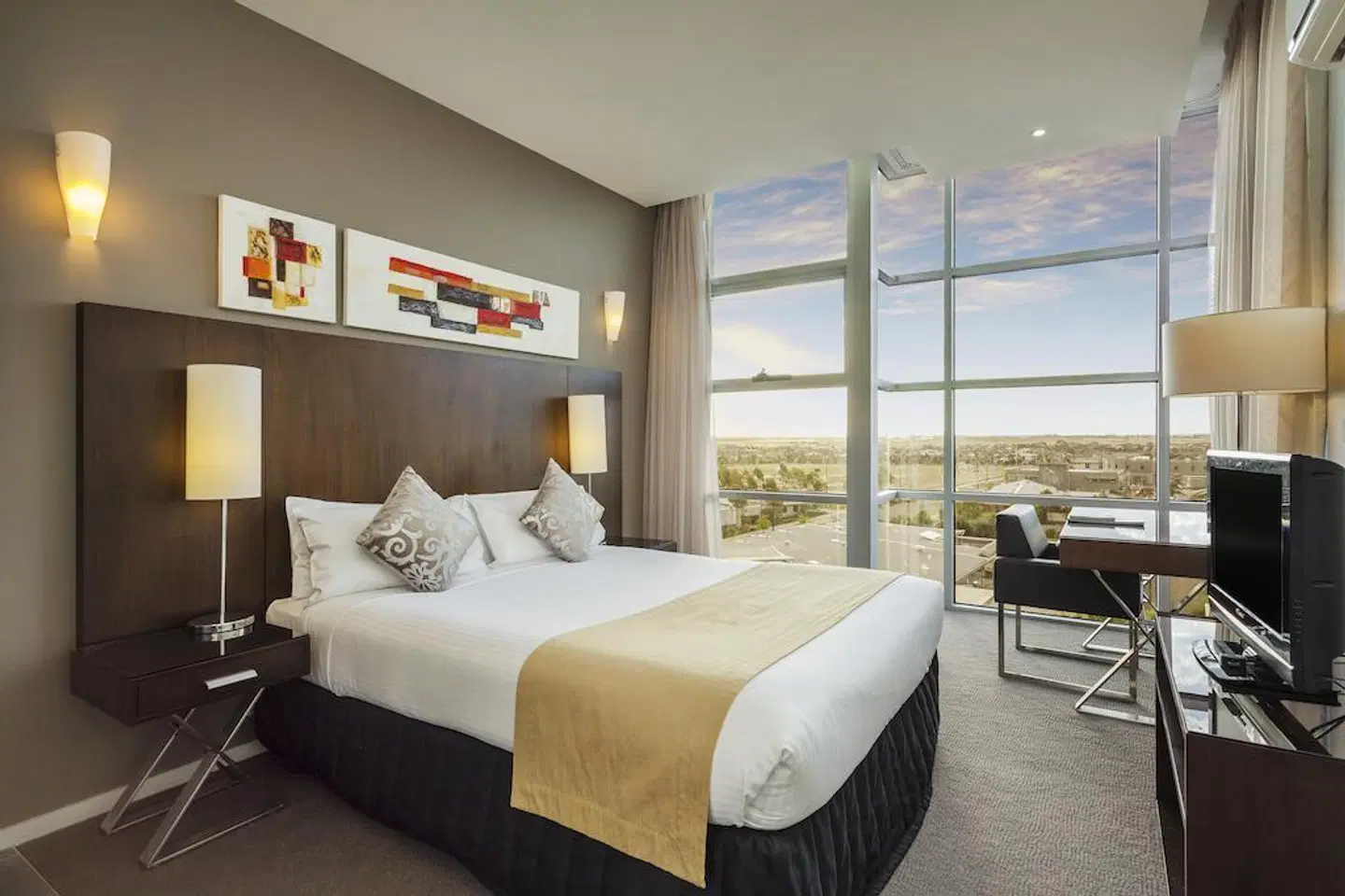 Quest Caroline Springs ROOM_EXAMPLE