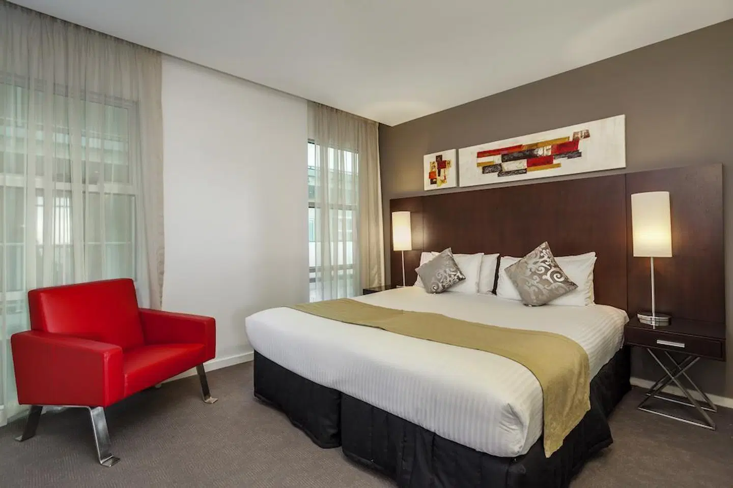 Quest Caroline Springs ROOM_EXAMPLE