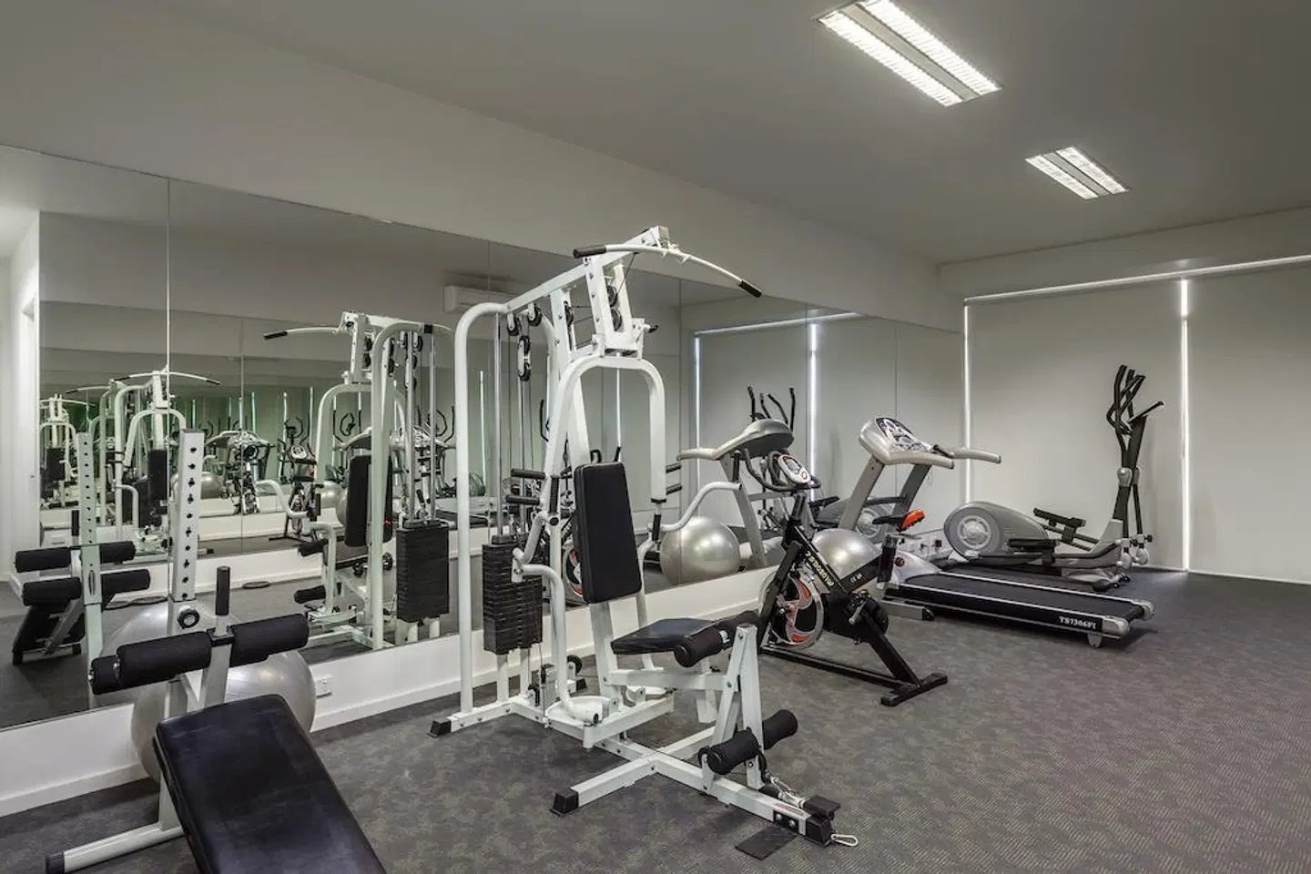 Quest Caroline Springs SPORTS_AND_LEISURE