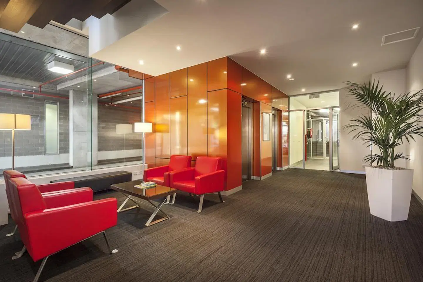 Quest Caroline Springs LOUNGE_LOBBY