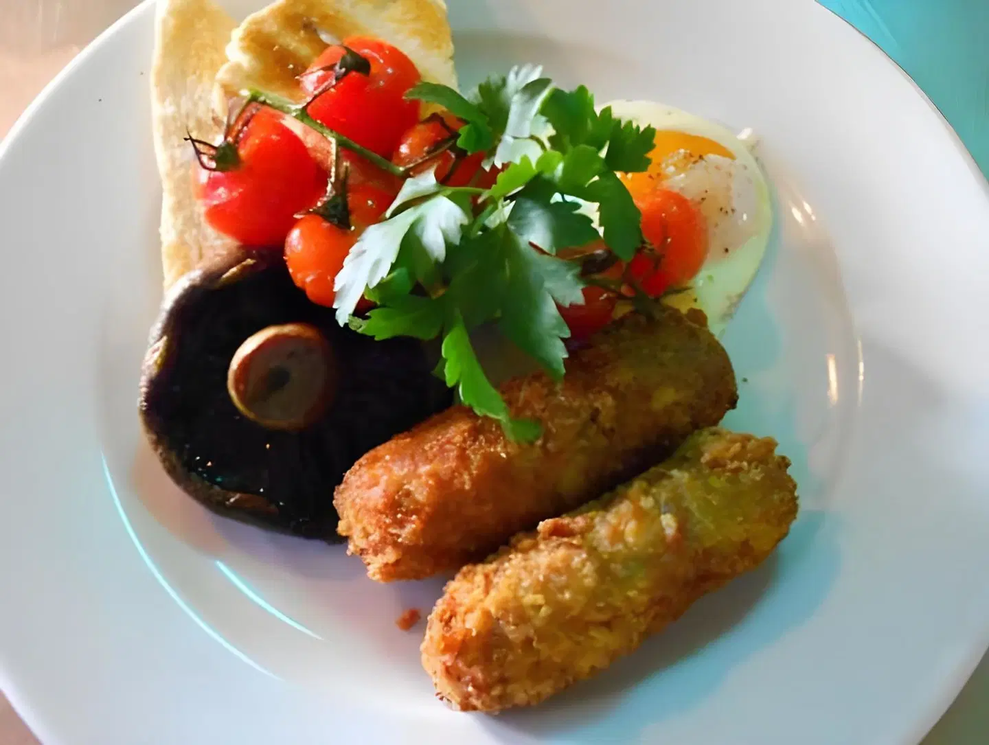 The Bower Inn Restaurant