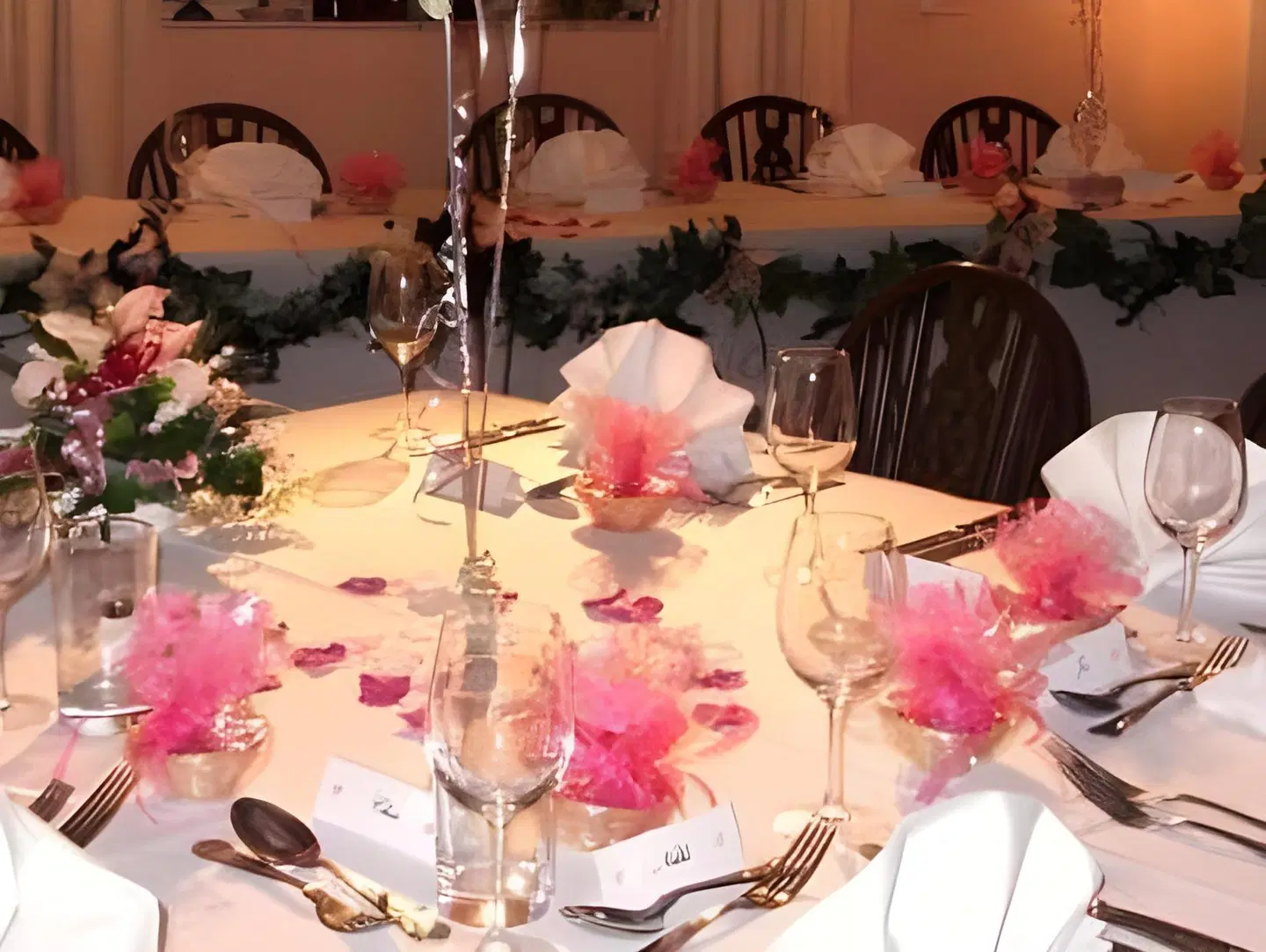 The Bower Inn Restaurant