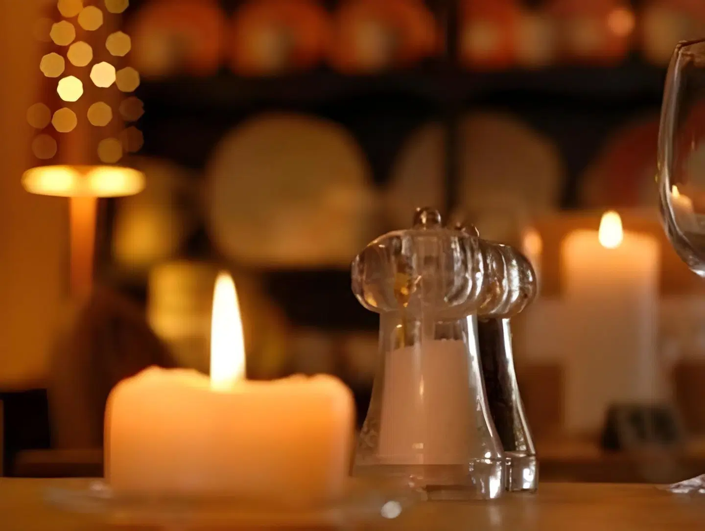 The Bower Inn HEALTH_BEAUTY