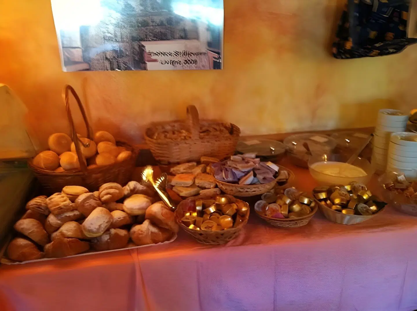 San Giovanni Restaurant