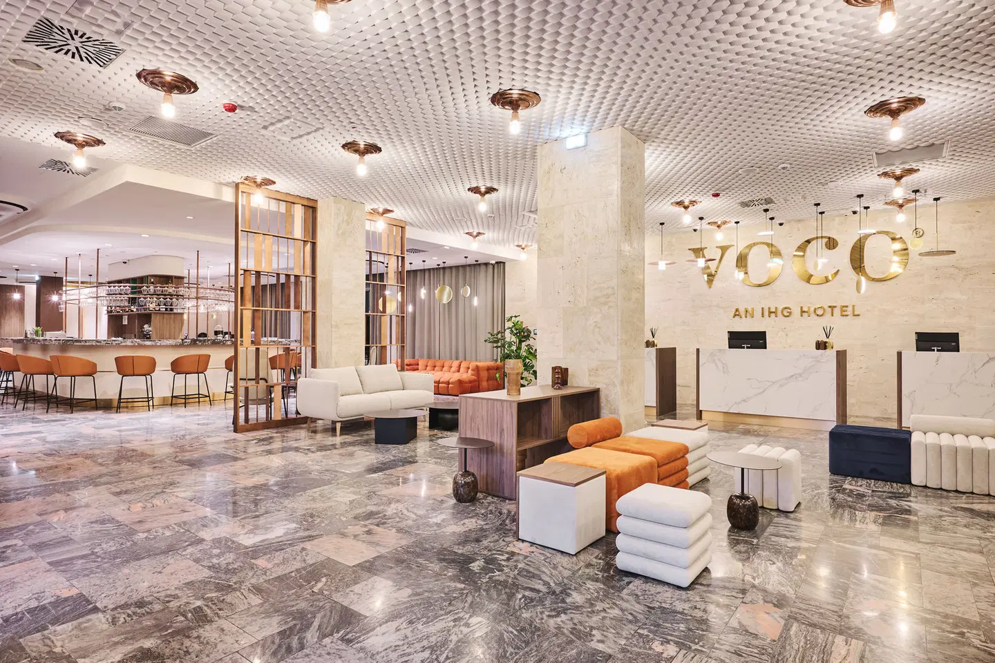 voco Katowice by IHG LOUNGE_LOBBY