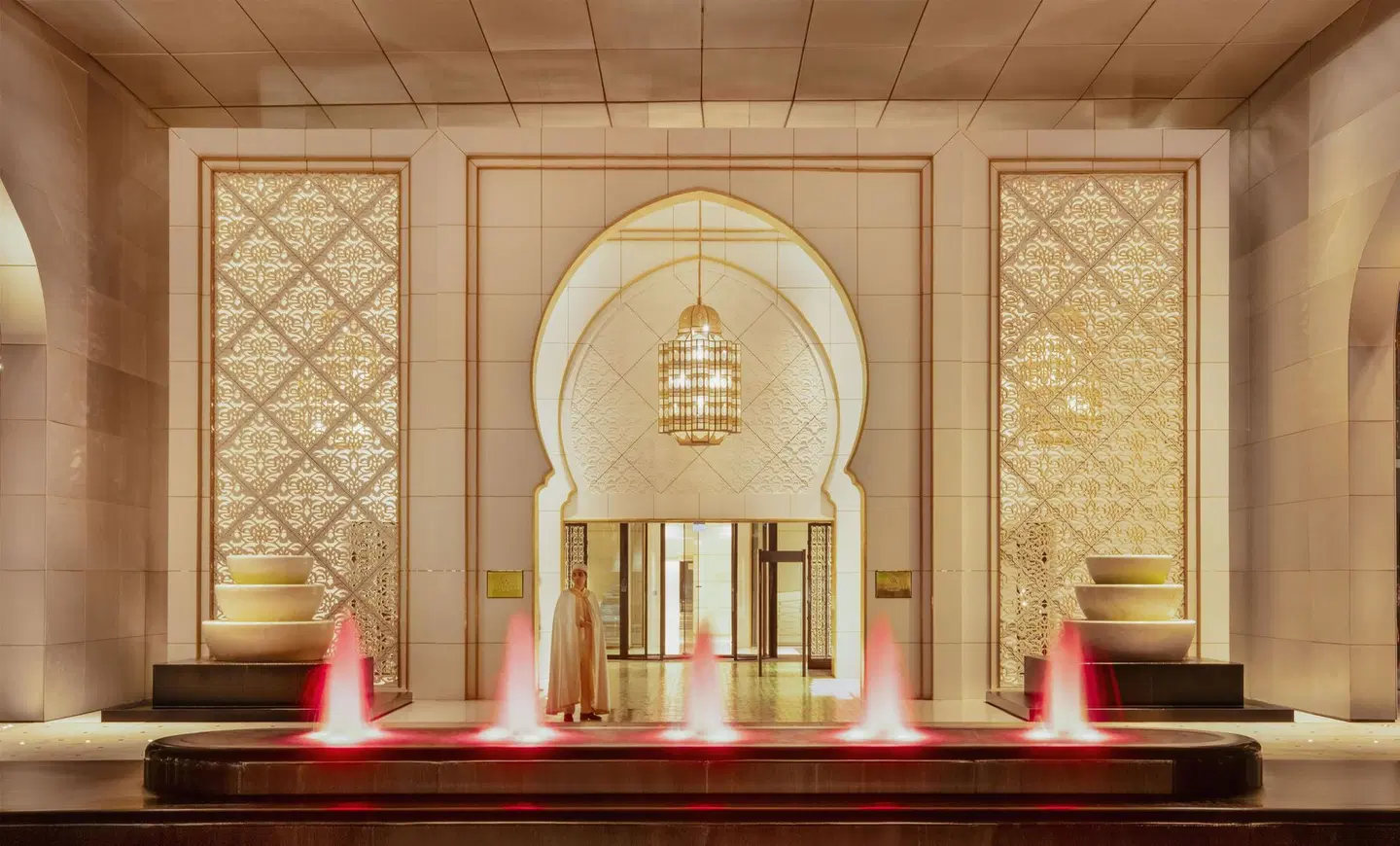 Waldorf Astoria Rabat Salé LOUNGE_LOBBY