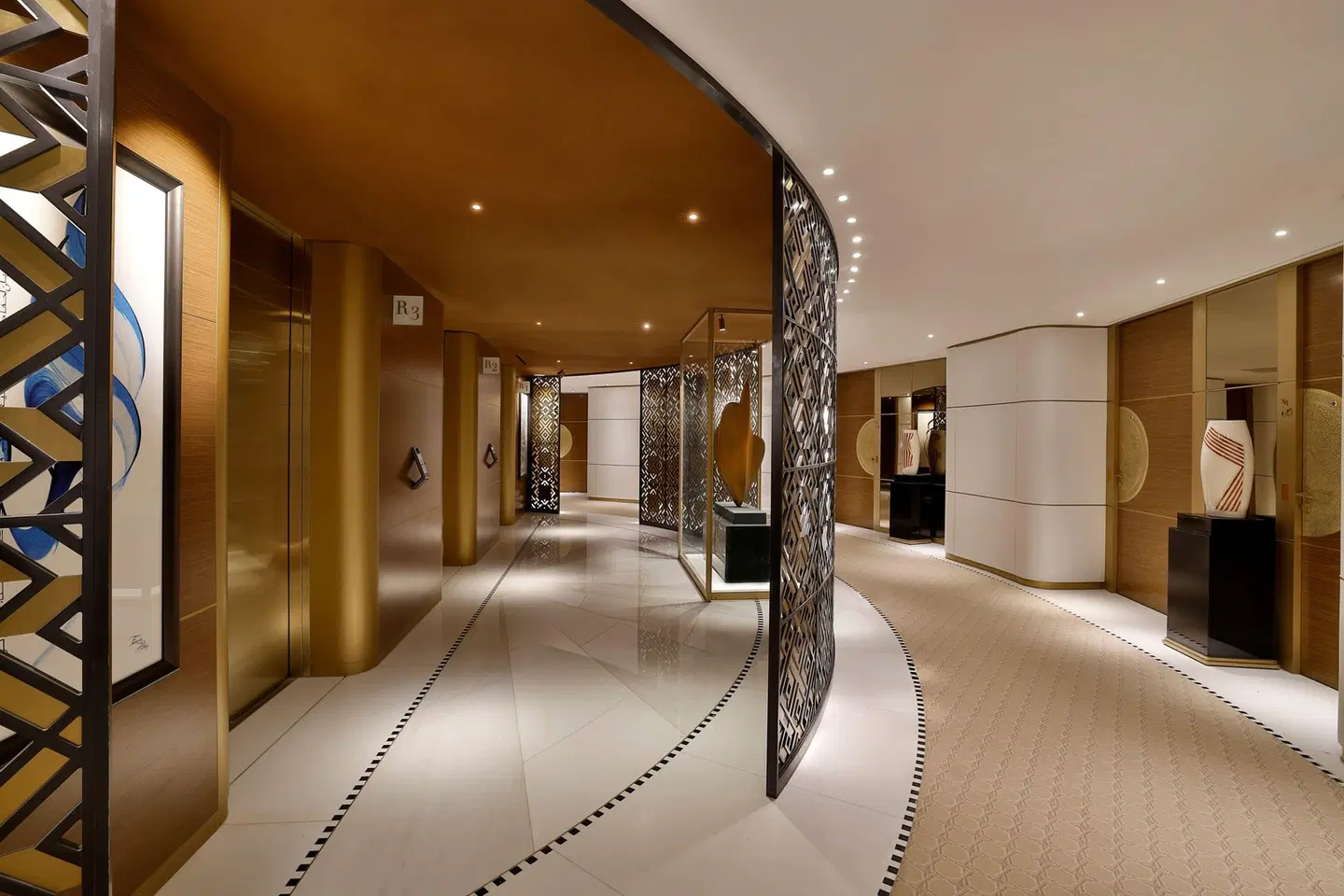 Waldorf Astoria Rabat Salé LOUNGE_LOBBY