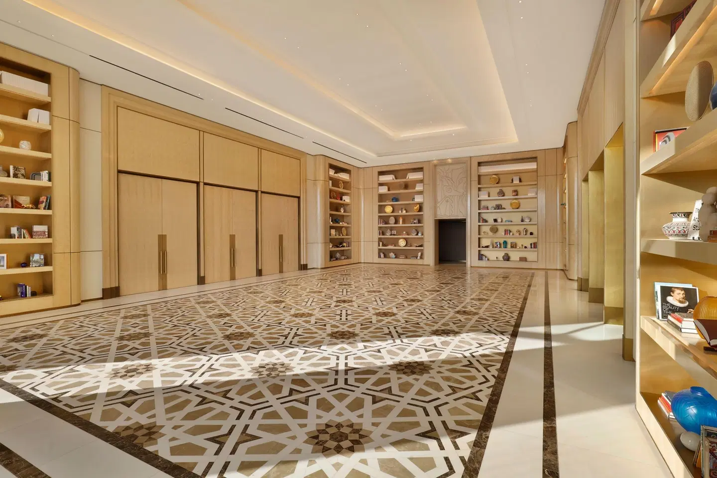Waldorf Astoria Rabat Salé ROOM_EXAMPLE
