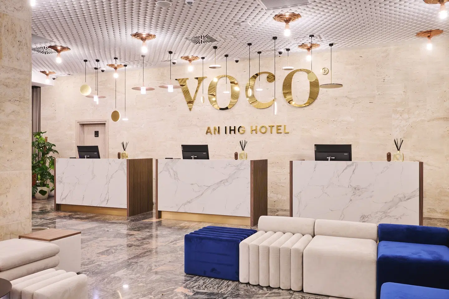 voco Katowice by IHG LOUNGE_LOBBY