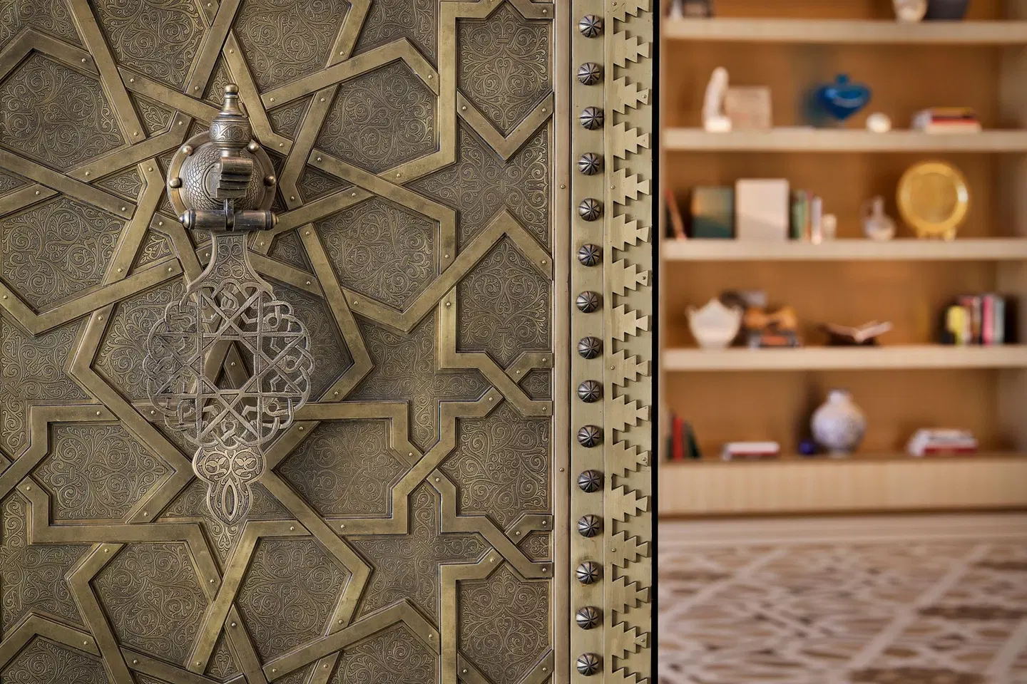 Waldorf Astoria Rabat Salé LOUNGE_LOBBY