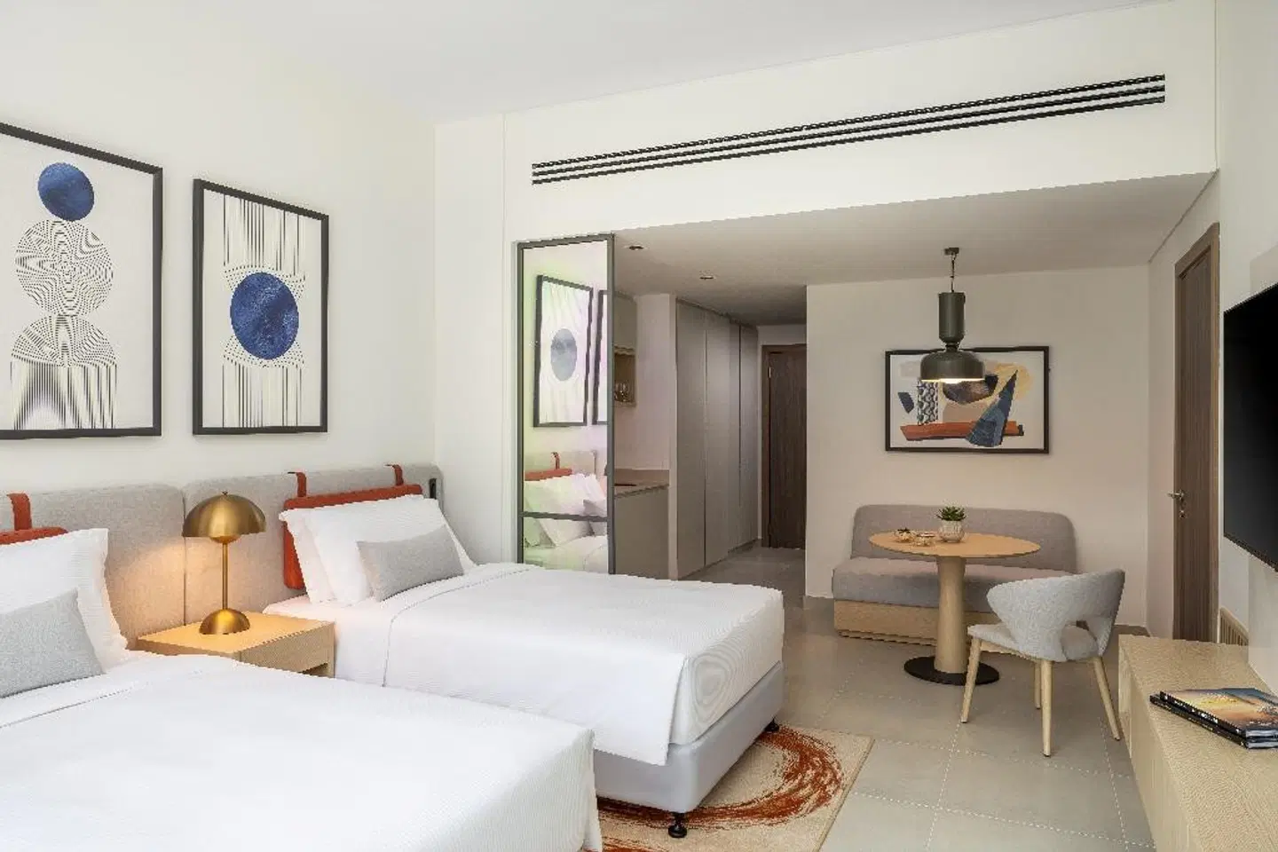 Bloom Arjaan by Rotana ROOM_EXAMPLE