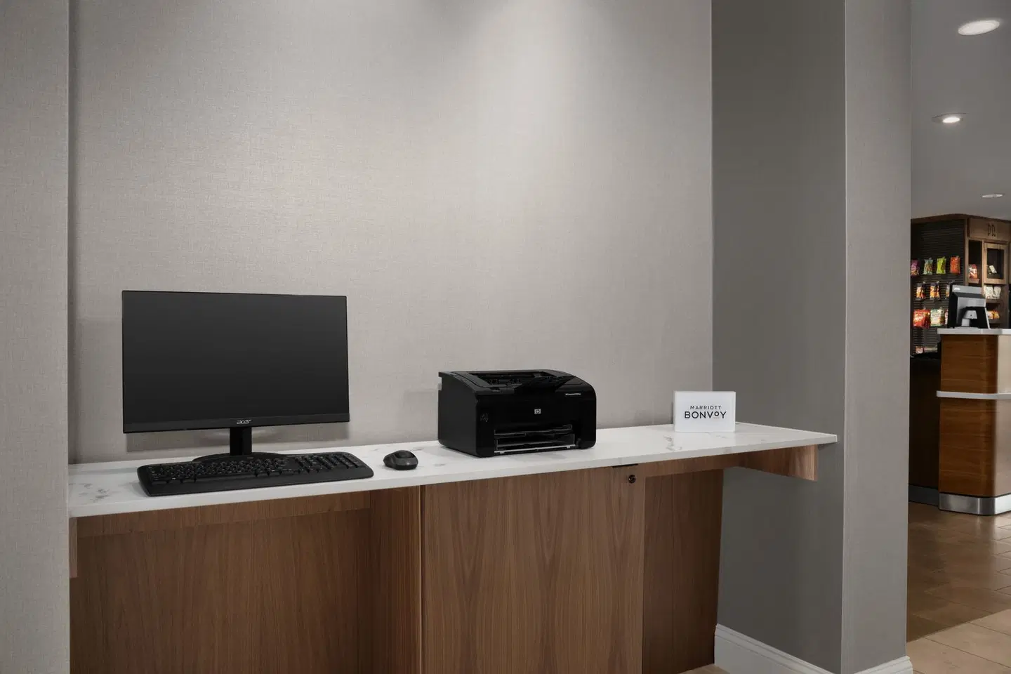Courtyard by Marriott Orlando East/UCF Area ROOM_EXAMPLE