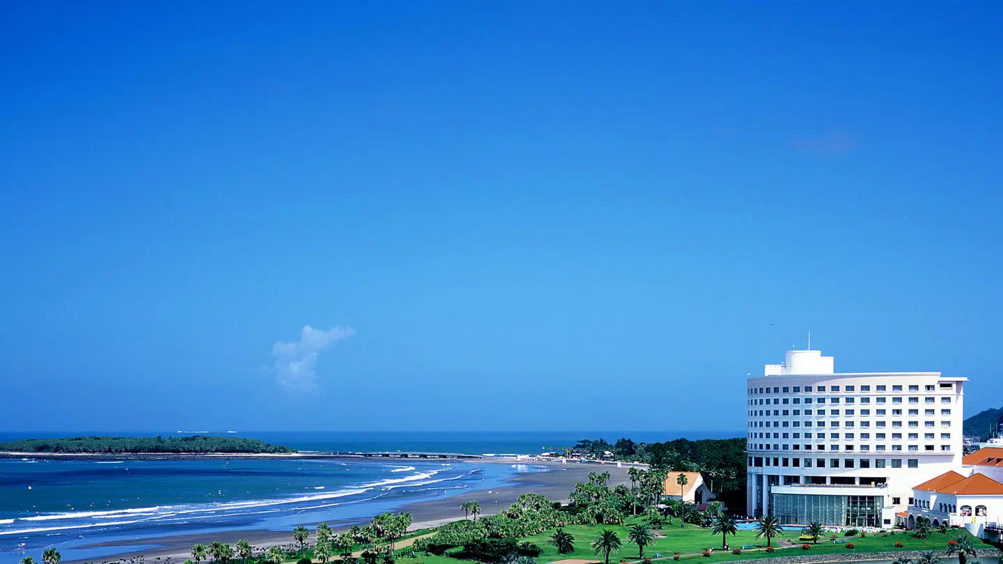 Holiday Inn Resort Miyazaki by IHG LANDSCAPE