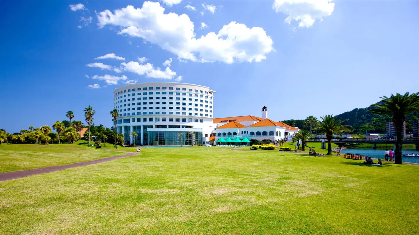 Holiday Inn Resort Miyazaki by IHG EXTERIOR