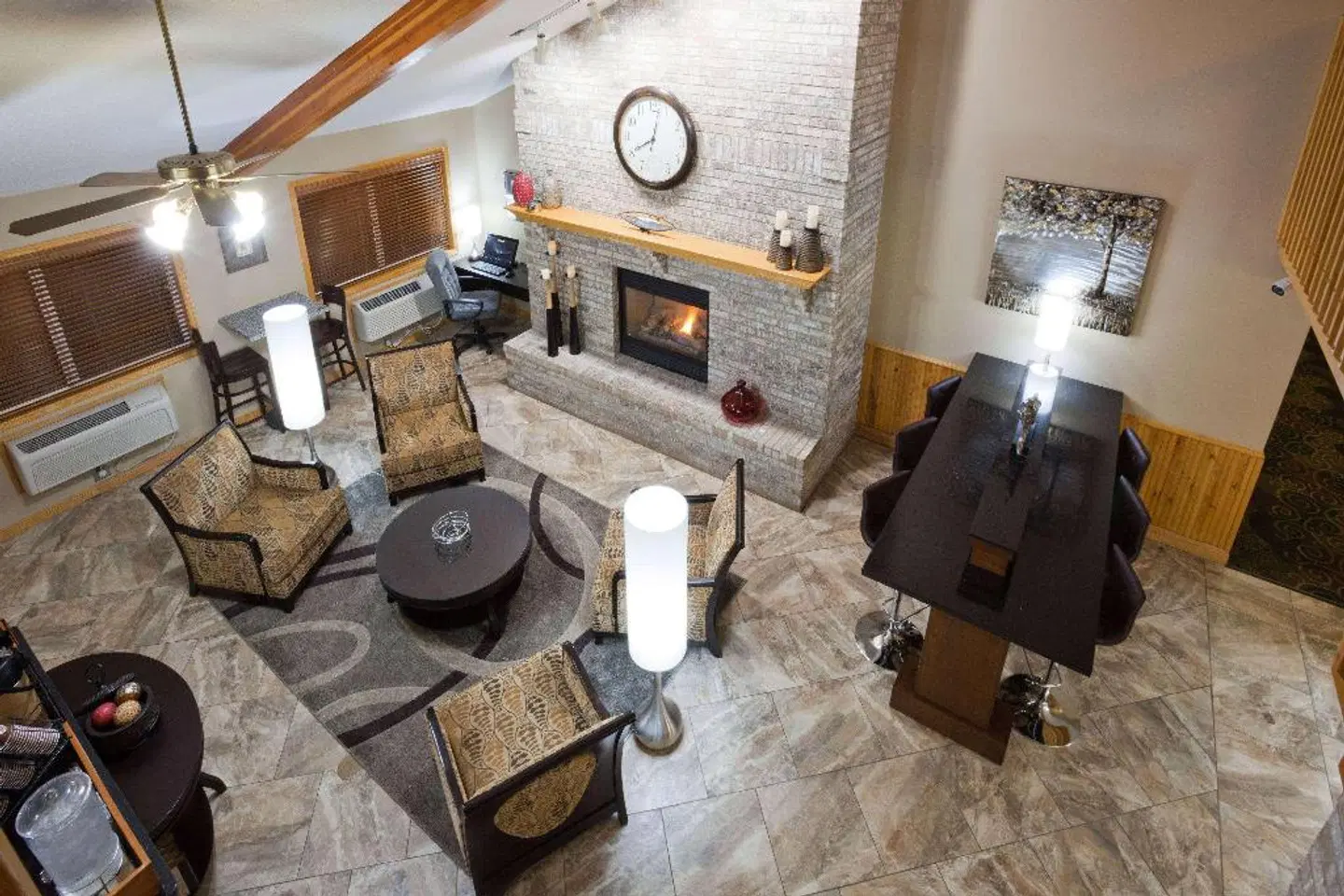 AmericInn by Wyndham Sartell ROOM_EXAMPLE