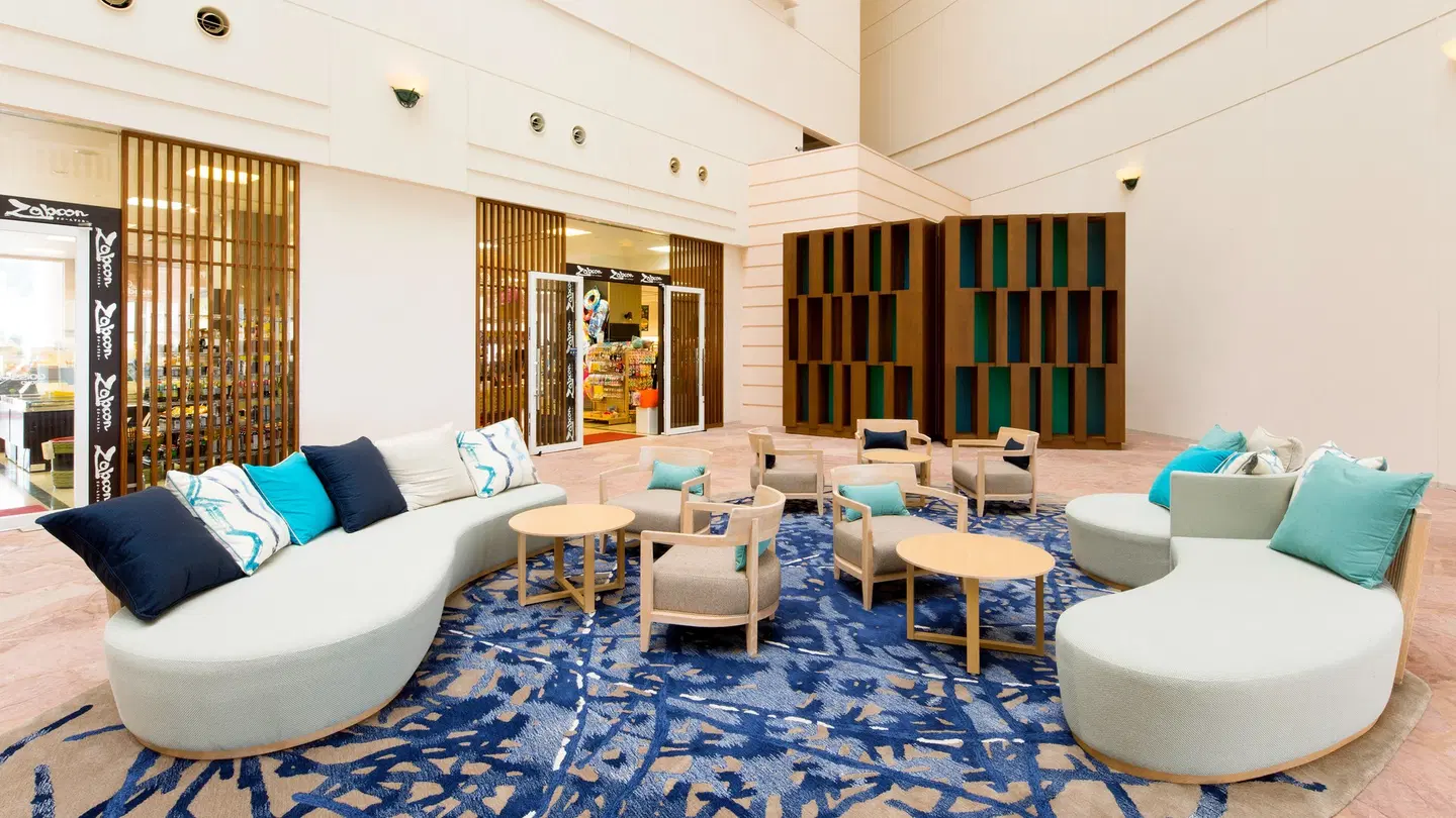 Holiday Inn Resort Miyazaki by IHG SPORTS_AND_LEISURE