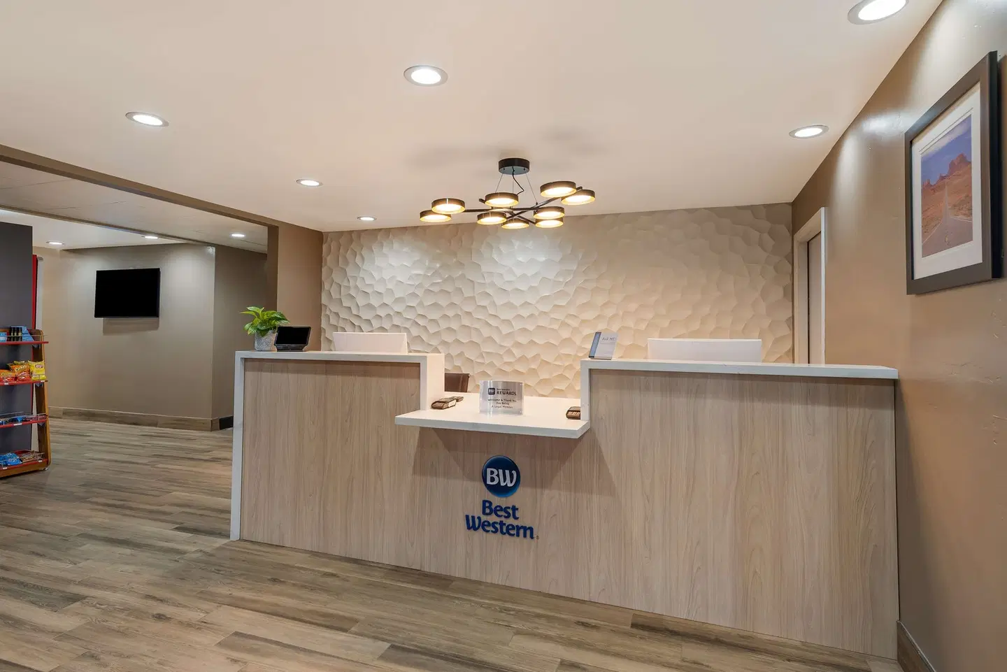 Best Western Bellemont Shadow Mountain Inn HEALTH_BEAUTY