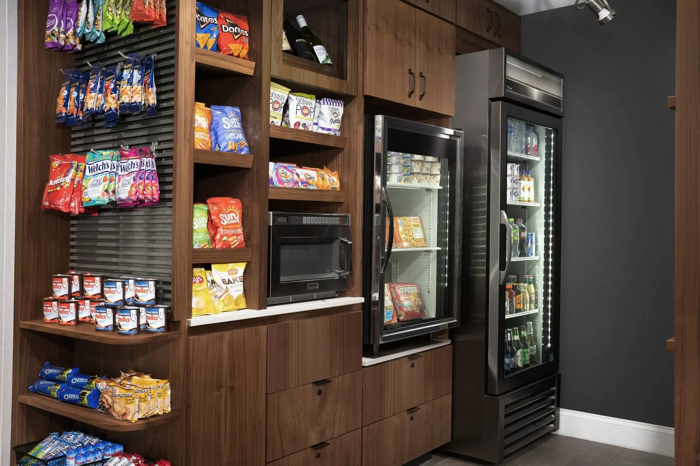 Courtyard by Marriott Orlando East/UCF Area LOUNGE_LOBBY
