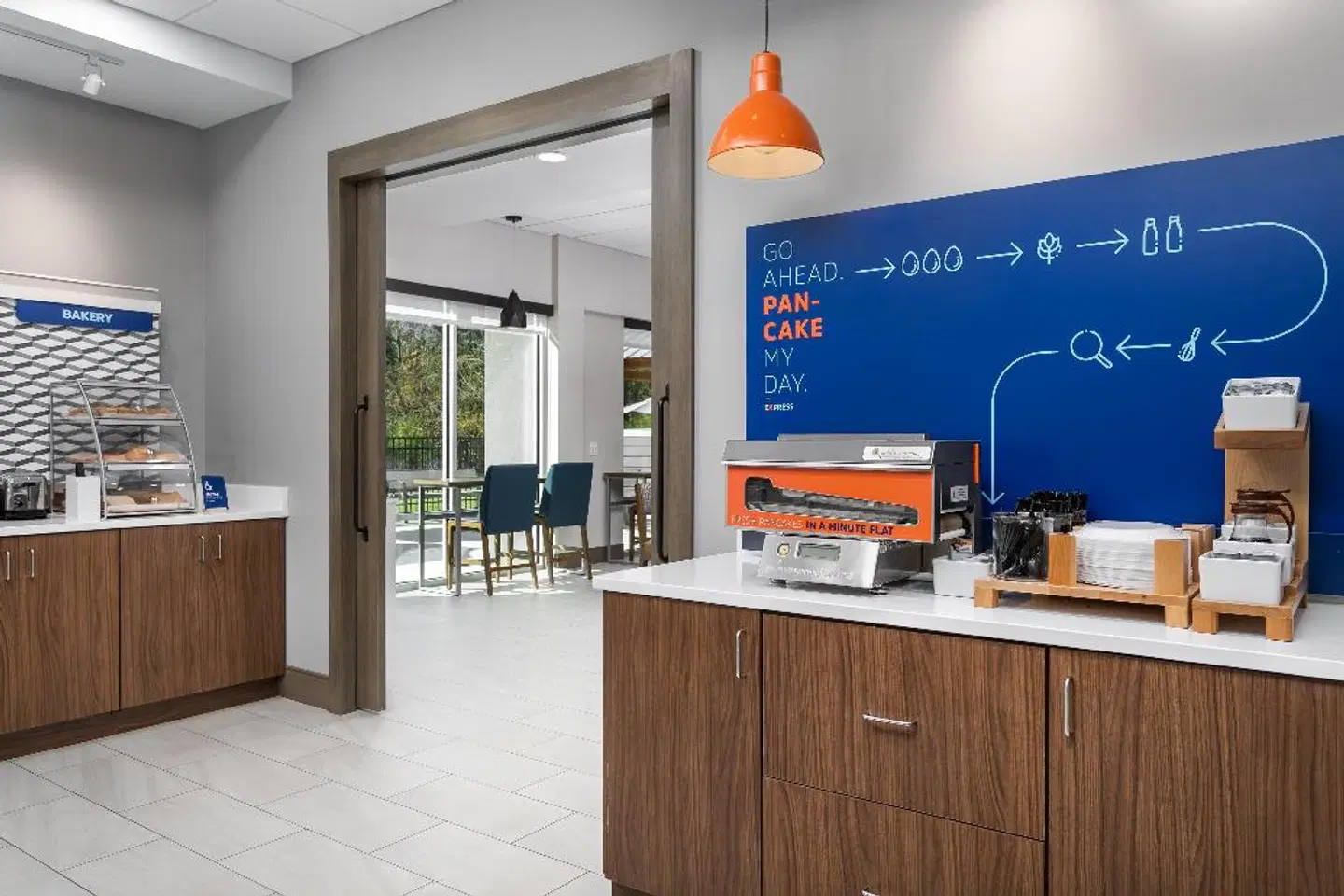 Holiday Inn Express Chattanooga East by IHG LOUNGE_LOBBY