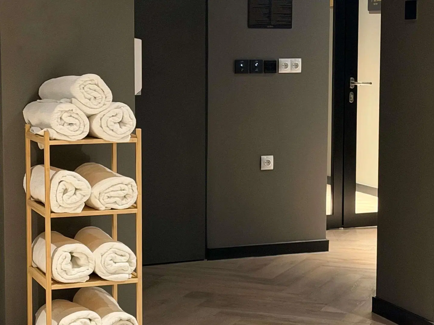Mövenpick Grand Hotel Wroclaw HEALTH_BEAUTY