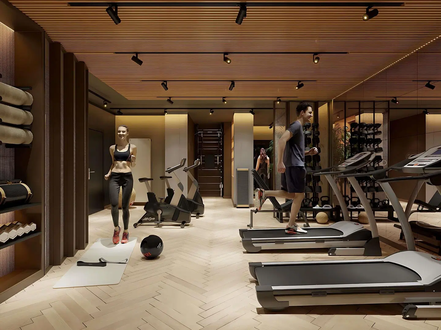 Mövenpick Grand Hotel Wroclaw SPORTS_AND_LEISURE