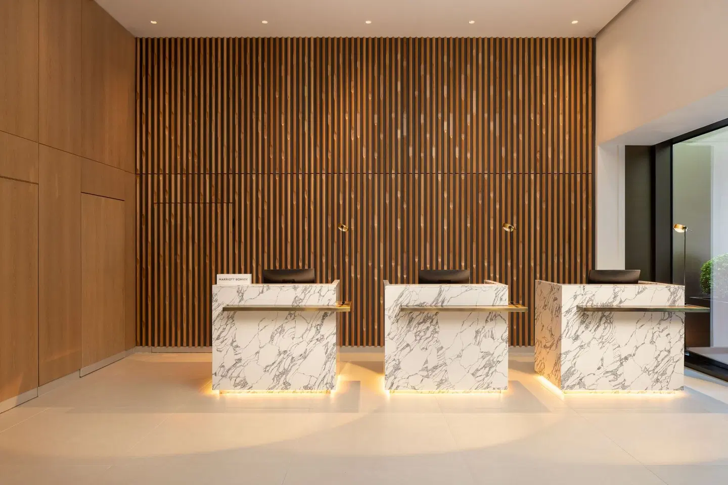 AC Hotel Glasgow HEALTH_BEAUTY