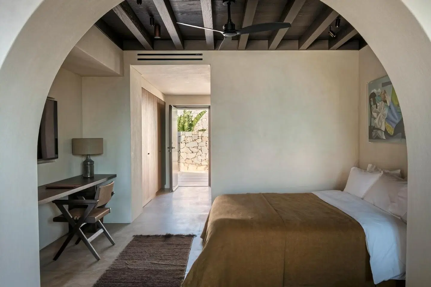 Luura - Cliff, Paros, A Morgans Originals Hotel ROOM_EXAMPLE