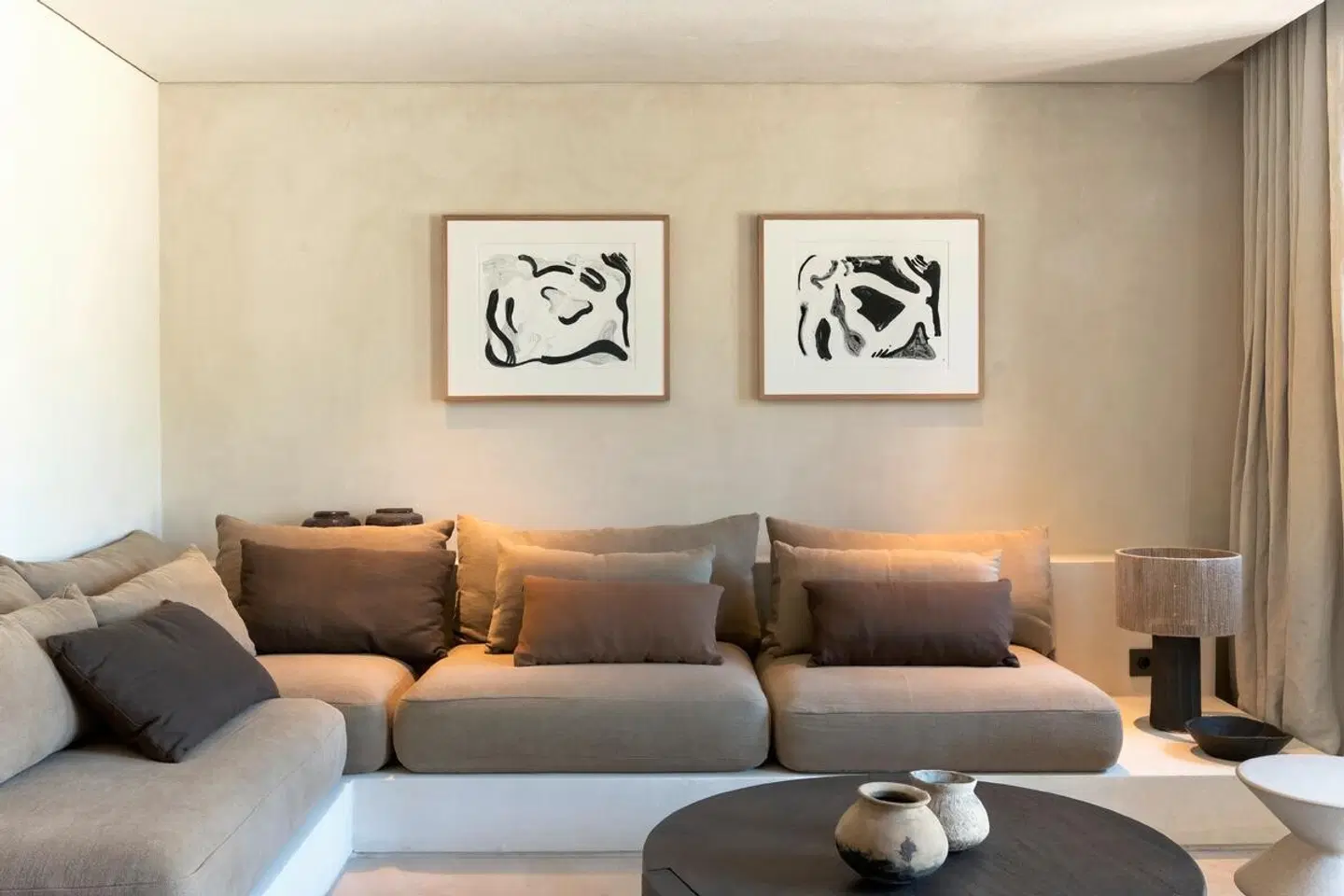 Luura - Cliff, Paros, A Morgans Originals Hotel ROOM_EXAMPLE