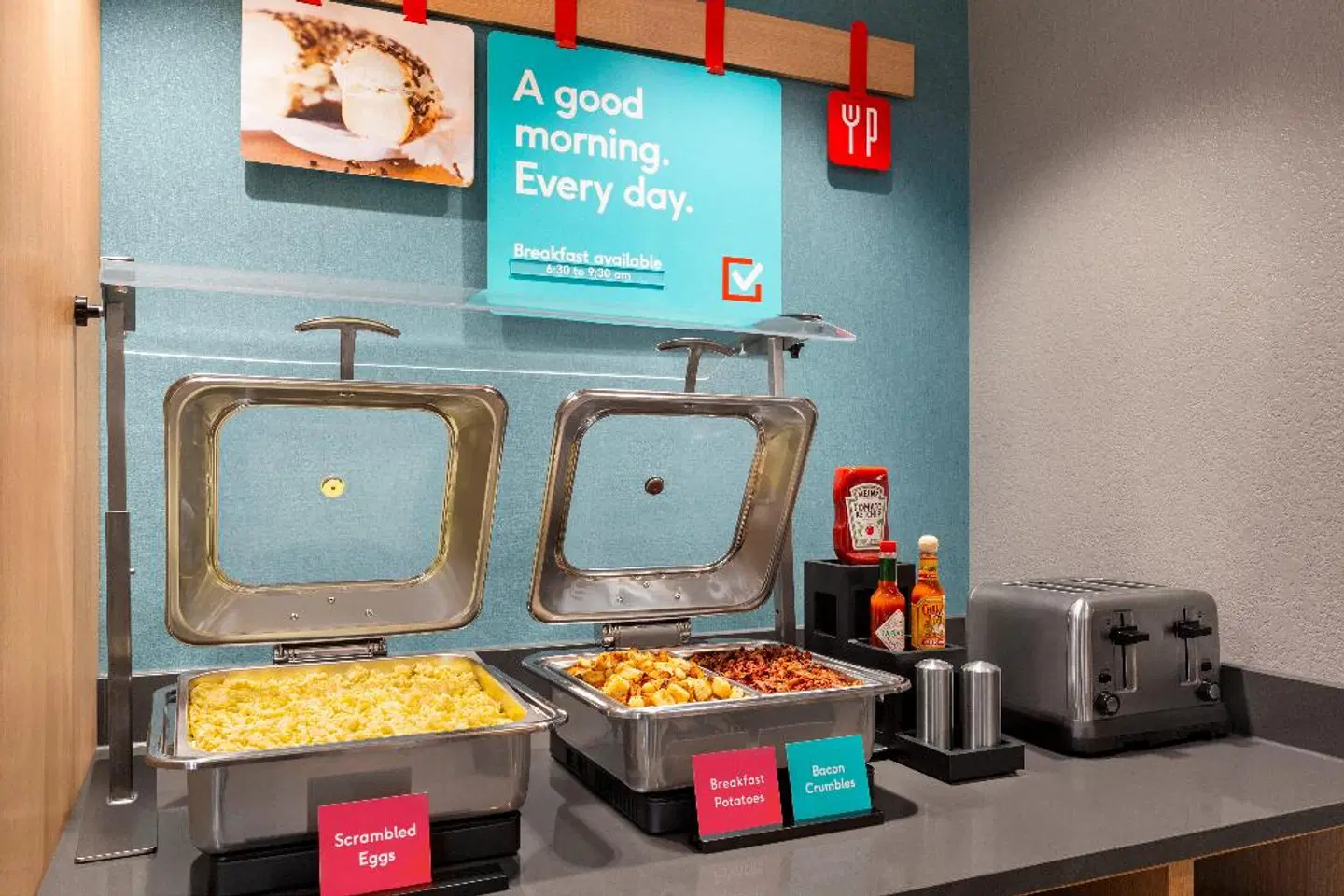 avid hotel North Platte by IHG ROOM_EXAMPLE