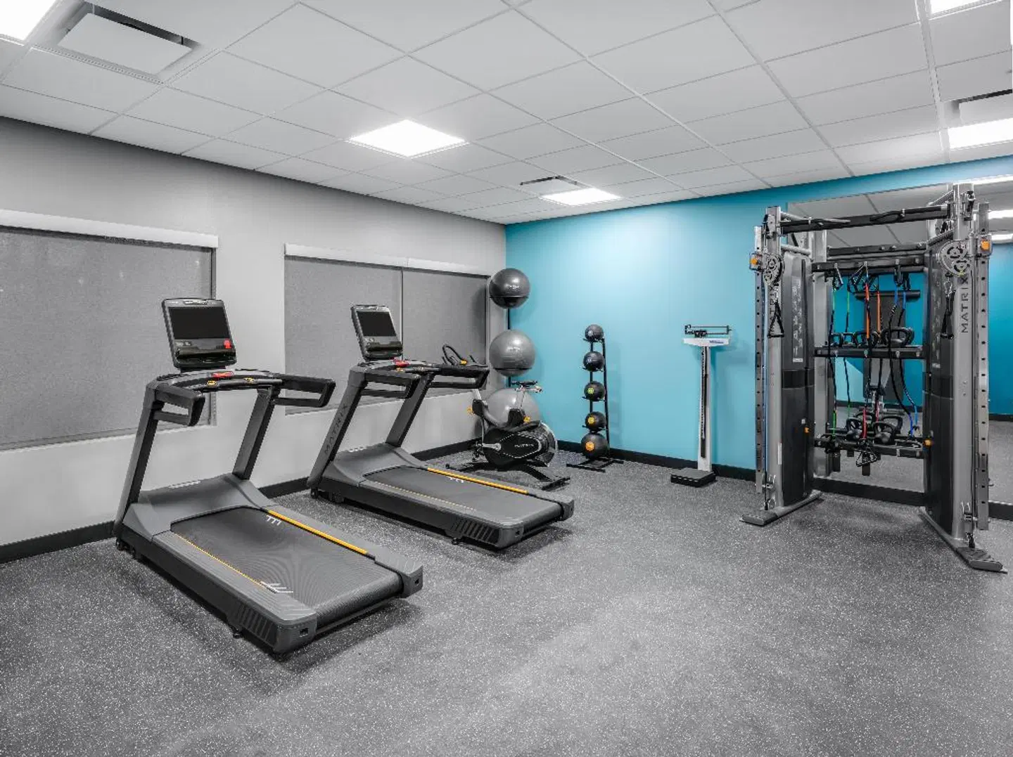 avid hotel North Platte by IHG SPORTS_AND_LEISURE