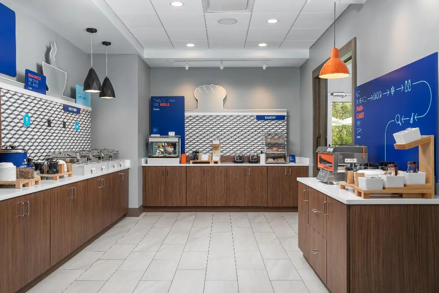 Holiday Inn Express Chattanooga East by IHG LOUNGE_LOBBY