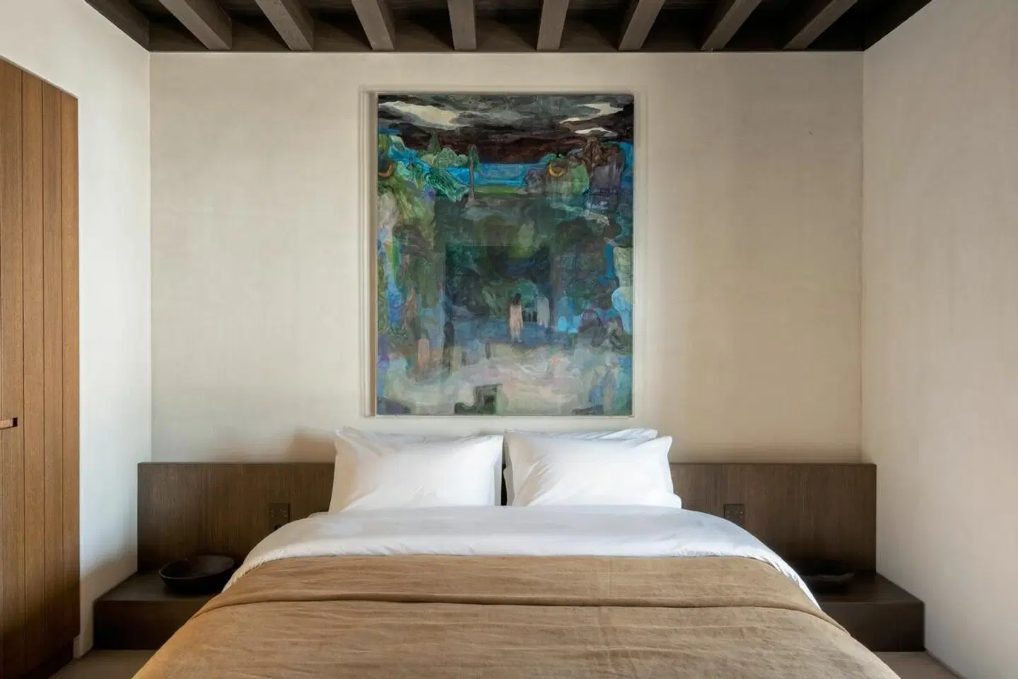 Luura - Cliff, Paros, A Morgans Originals Hotel ROOM_EXAMPLE