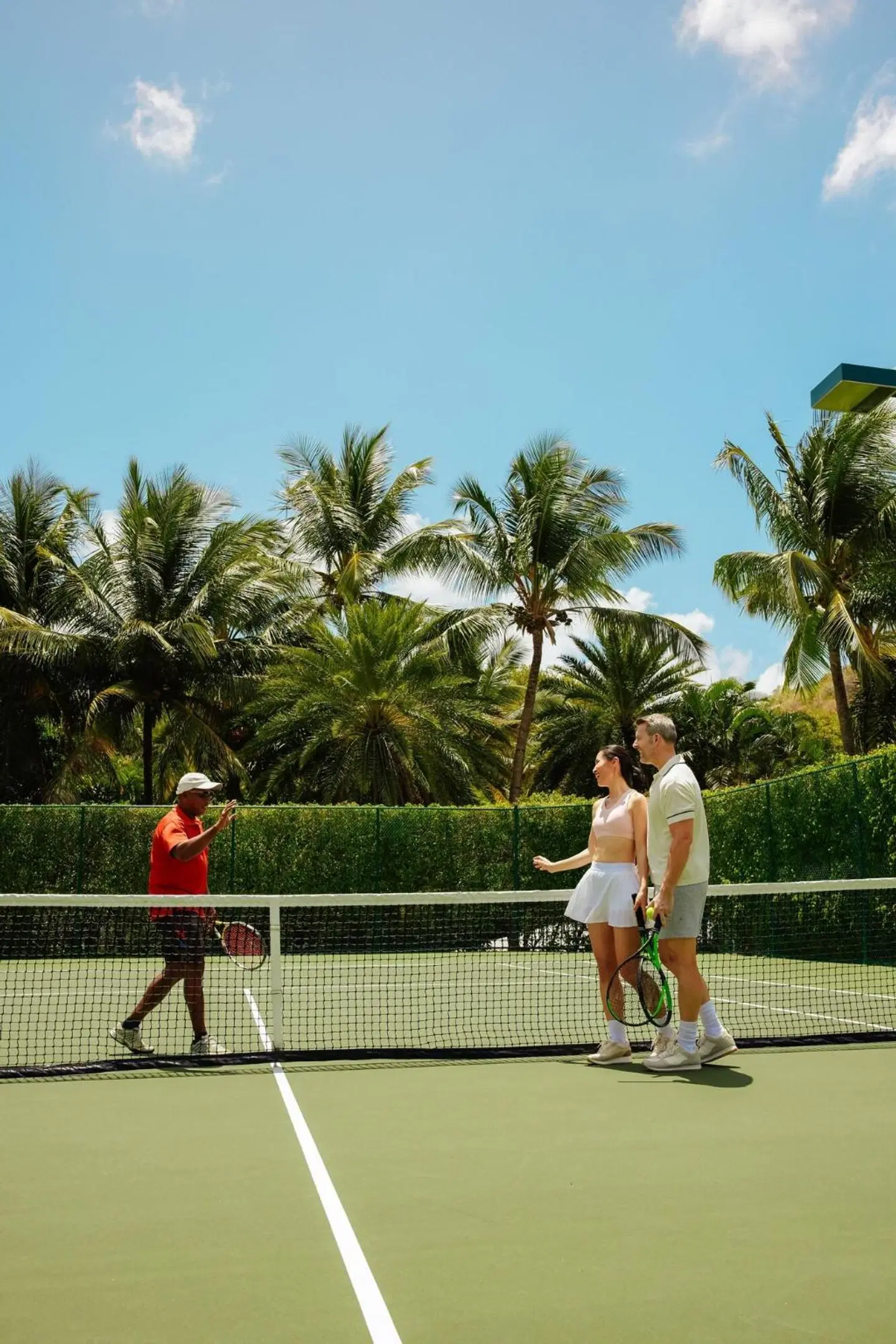 The BodyHoliday SPORTS_AND_LEISURE