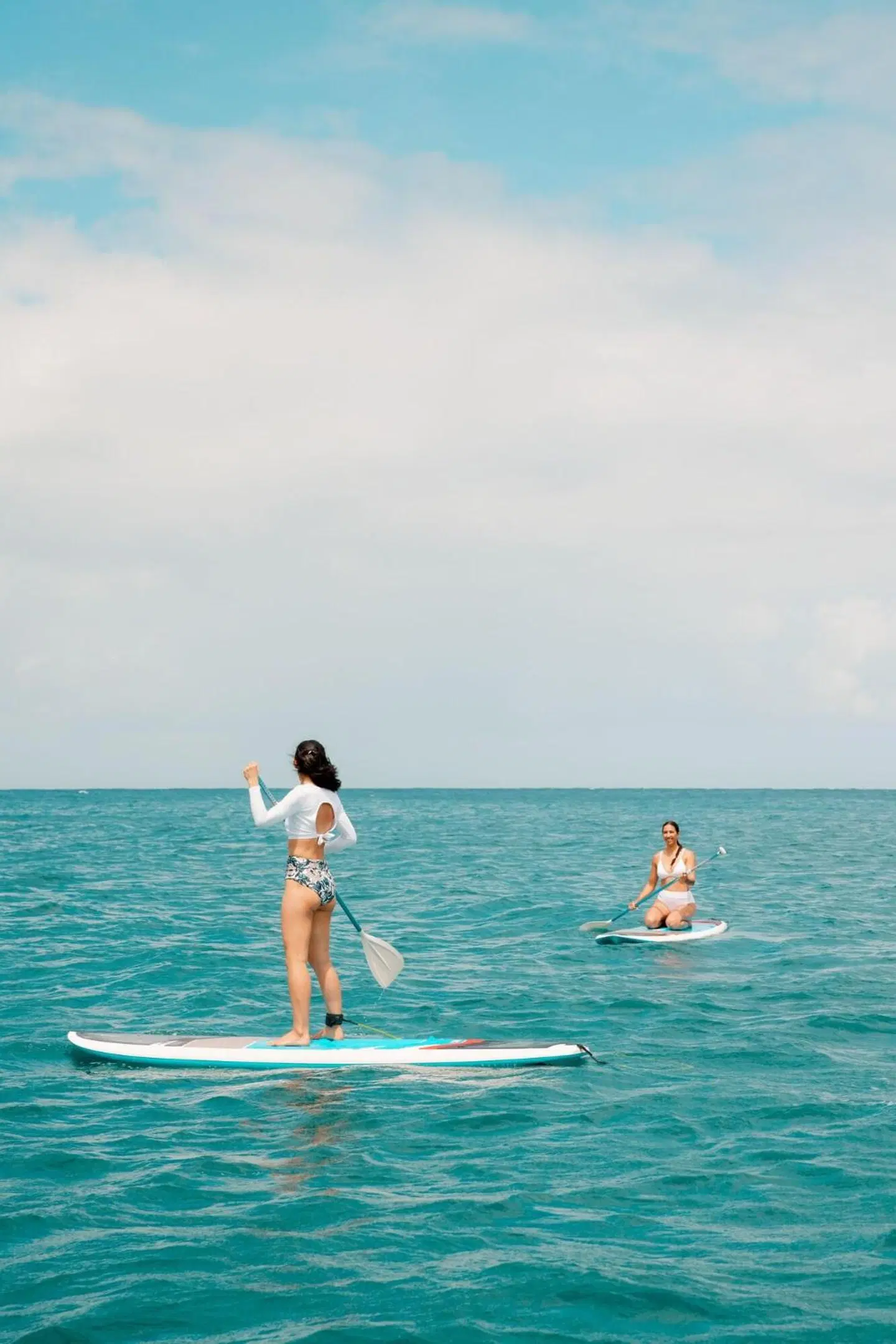 The BodyHoliday Strand