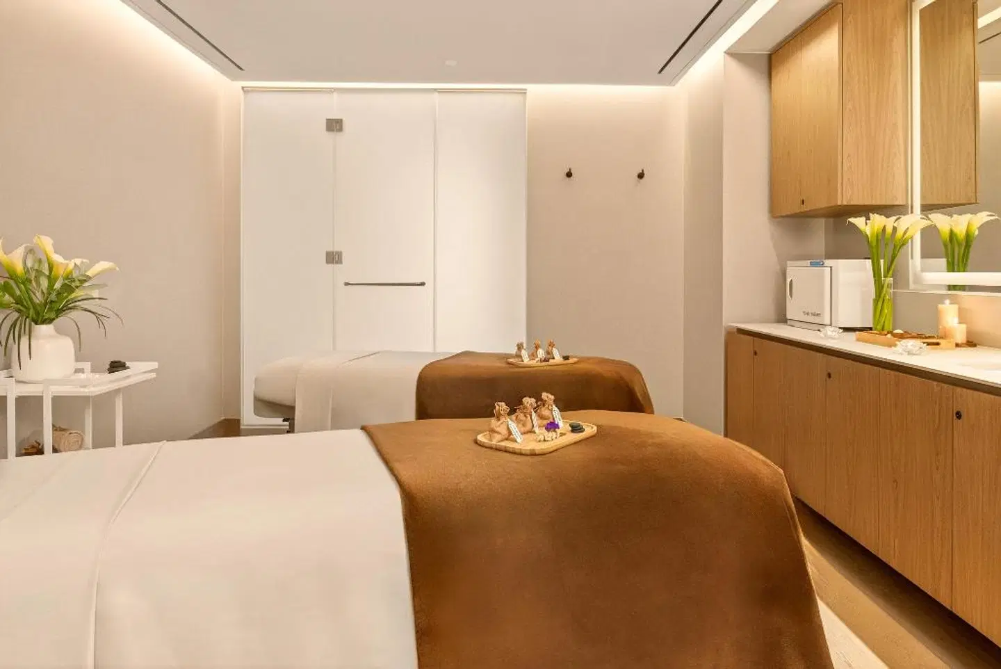 Intercontinental Real Lima Miraflores by IHG ROOM_EXAMPLE