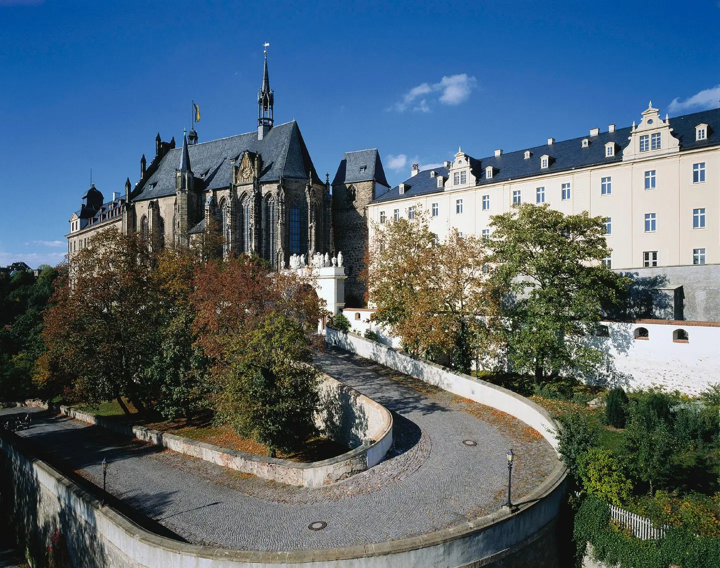 Best Western Hotel Altenburger Land EXTERIOR