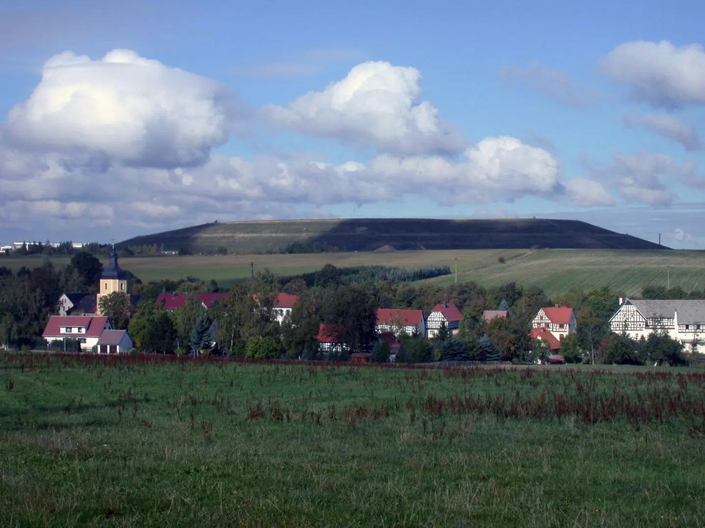 Best Western Hotel Altenburger Land Garten